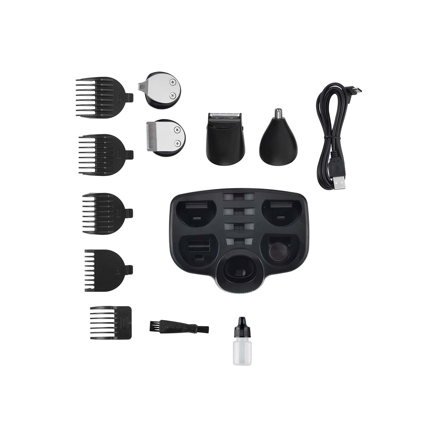 Maquina Multifuncional CMS Cosmos Sirius Master