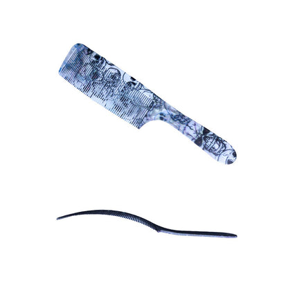 Peinilla Plastica  CMS Cosmos Concava