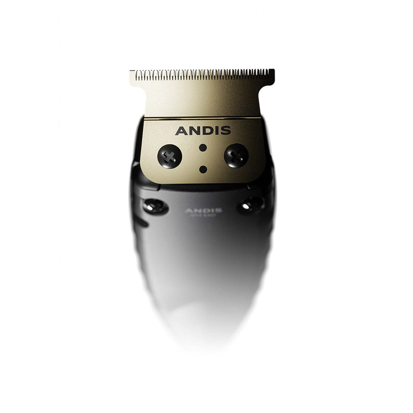 Patillera Inalambrica Profesional Andis GTX Exo