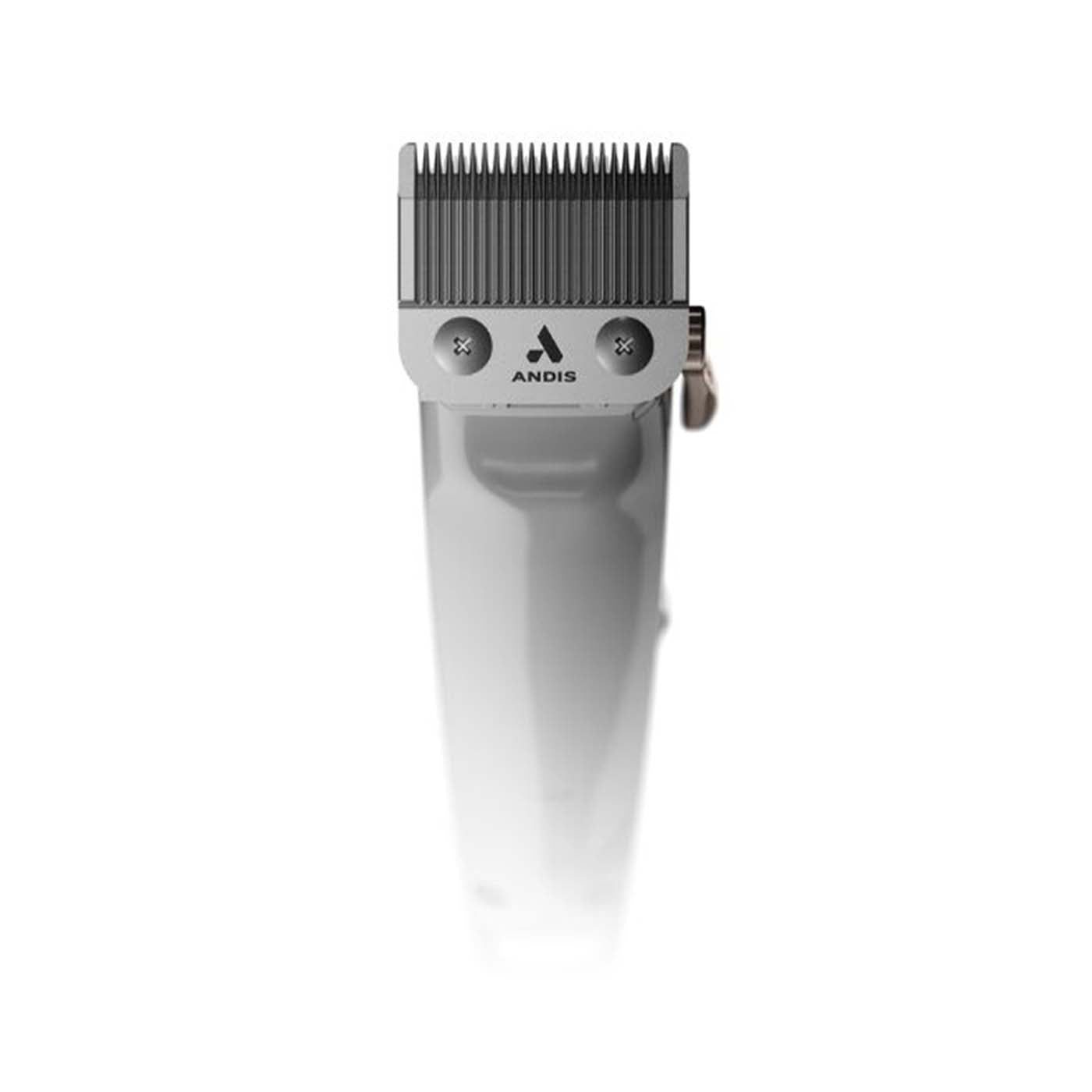 Maquina Cortadora De Cabello Inalambrica Profesional Andis Revite White