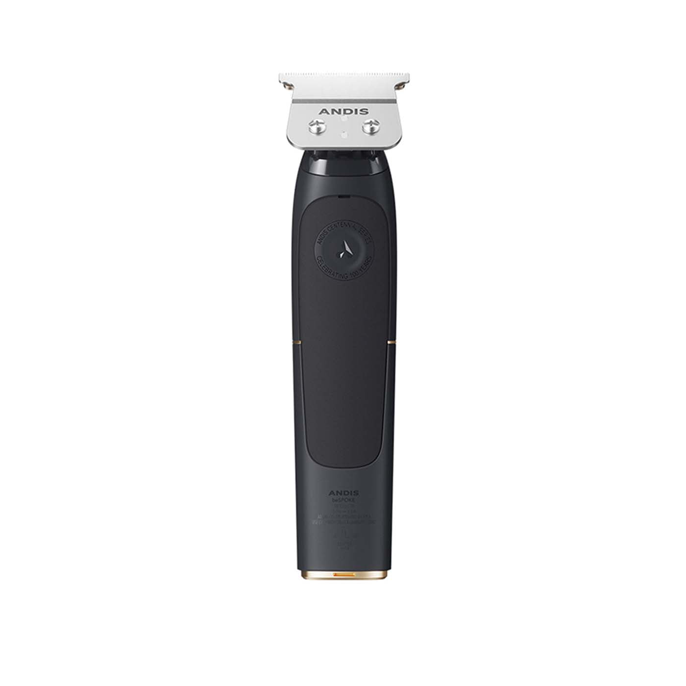 Patillera Inalambrica Profesional BeSpoke Andis