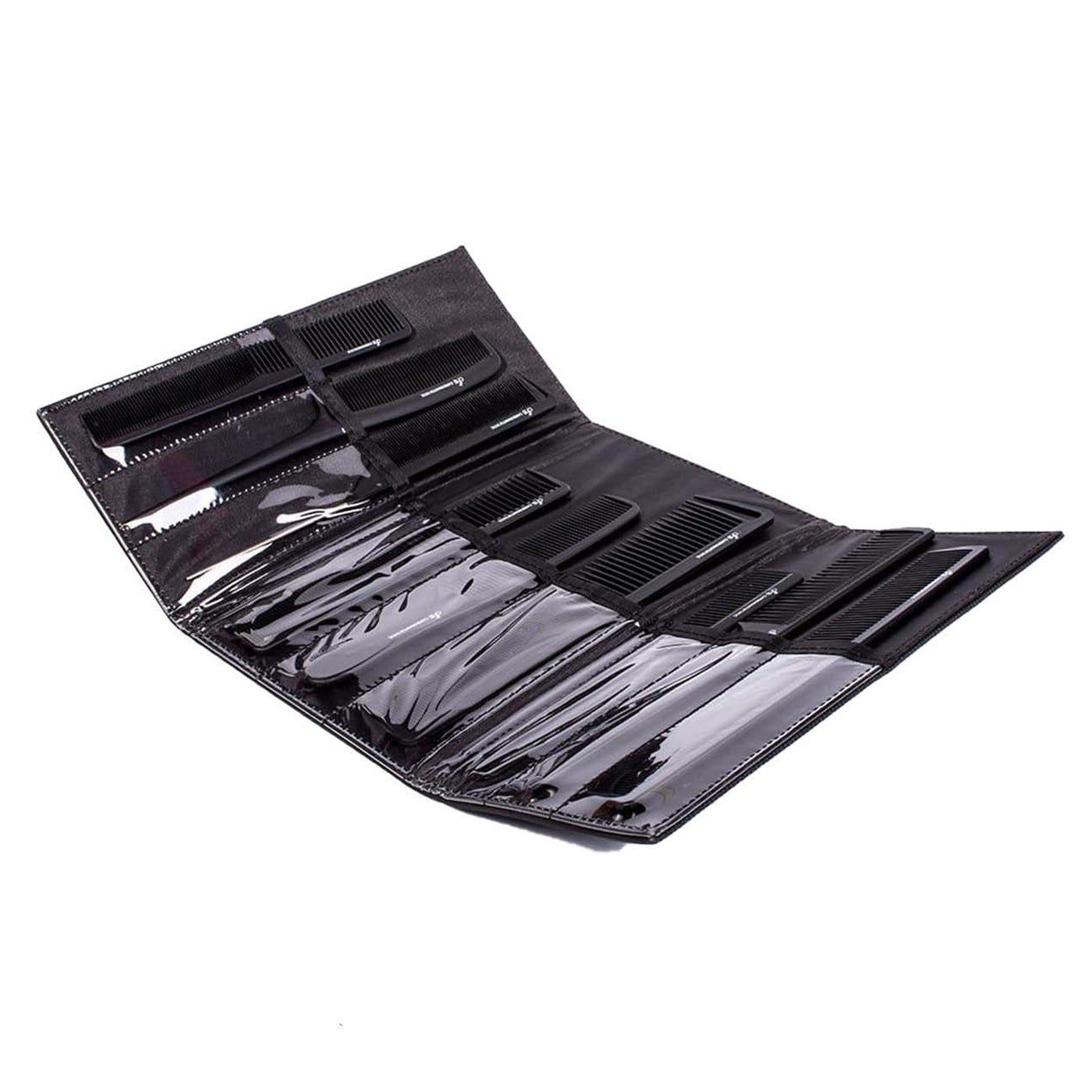 Set x9 Peinillas Carbon CMS Cosmos