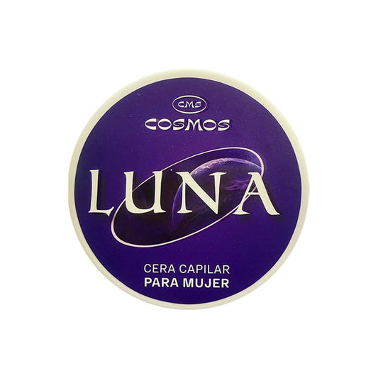 Cera Para Mujer CMS Cosmos Crema Luna
