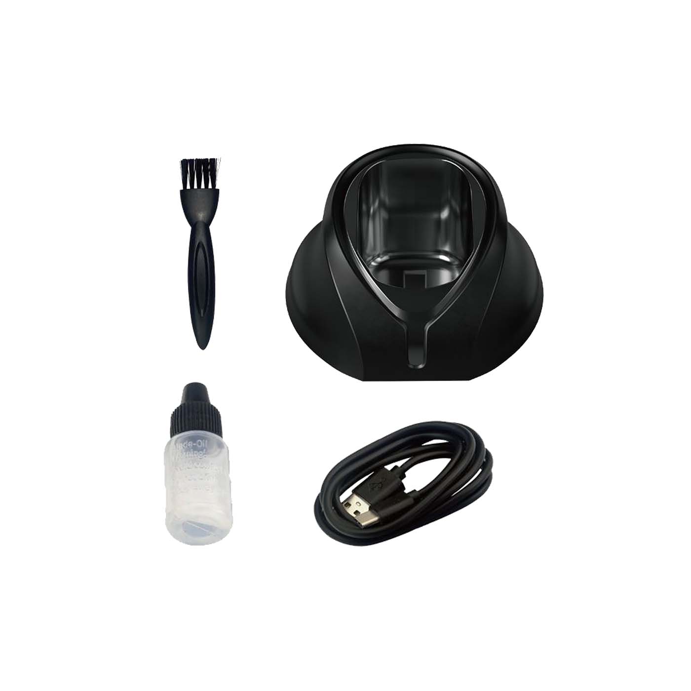 Maquina Inalambrica Profesional CMS Cosmos Beta