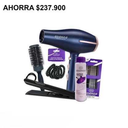 Ancheta Navideña #1