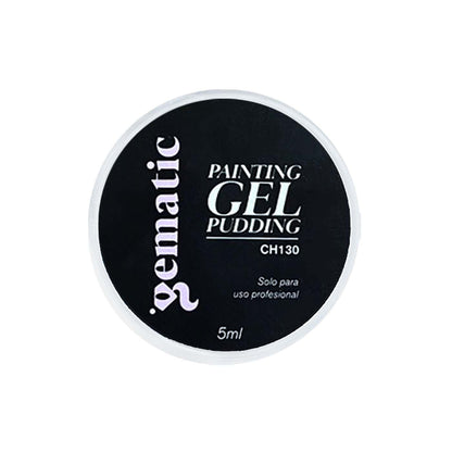 Painting Gel De Uñas Gematic CH130