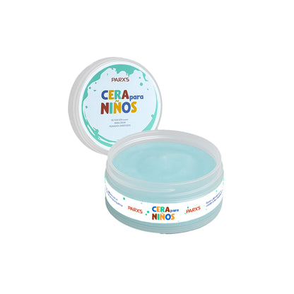 Cera Capilar Parx´s Para Niños
