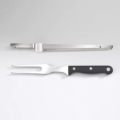 Cuchillo Electrico Con Estuche Hamilton Beach 74251G