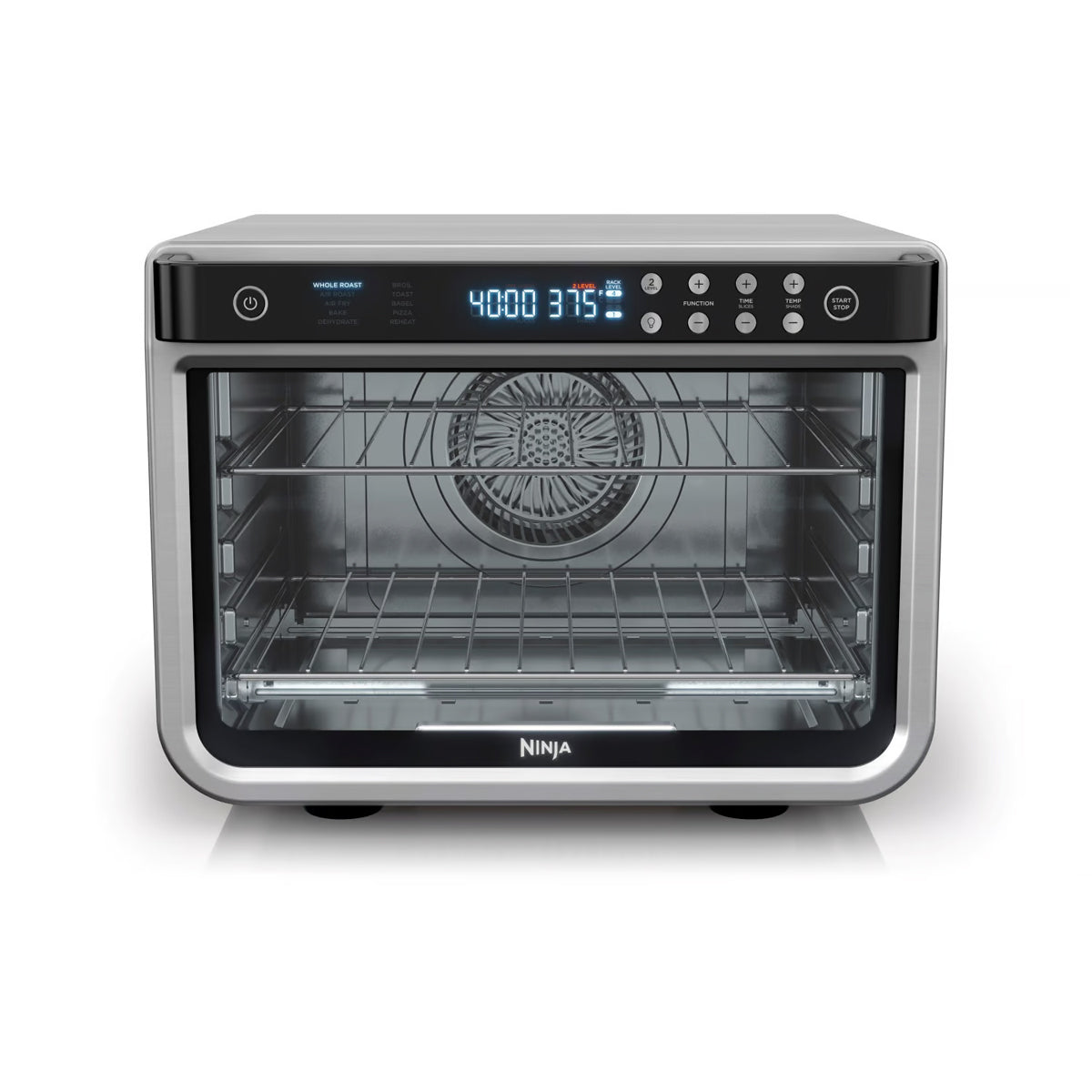 Horno Tostador Ninja Foodi 10 En 1 DT201