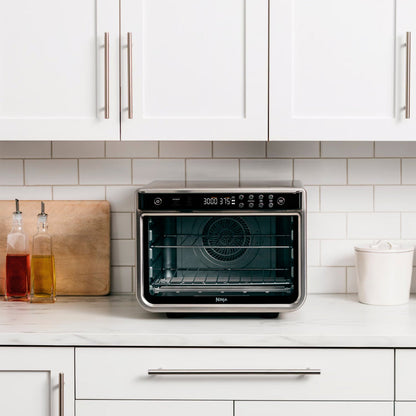 Horno Tostador Ninja Foodi 10 En 1 DT201