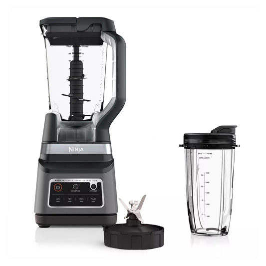Licuadora  Profesional Duo 4 Velocidades Ninja BN750