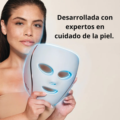 Mascara Facial Shark Ninja CryoGlow FW312P