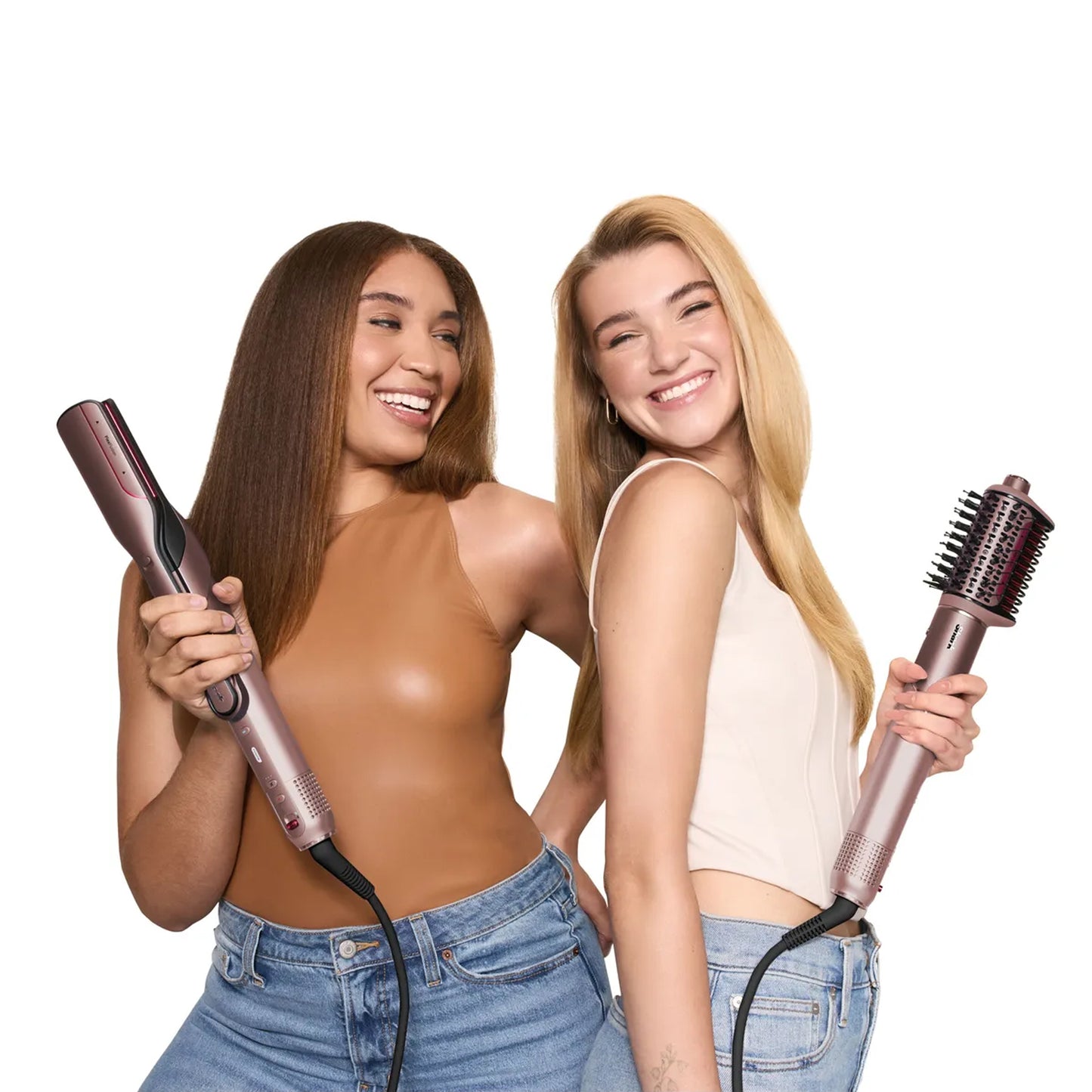 Multiestilizador Shark Beauty FlexFusion HD641S