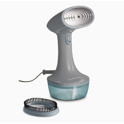 Plancha De Vapor Vertical De Ropa Hamilton Beach 11557