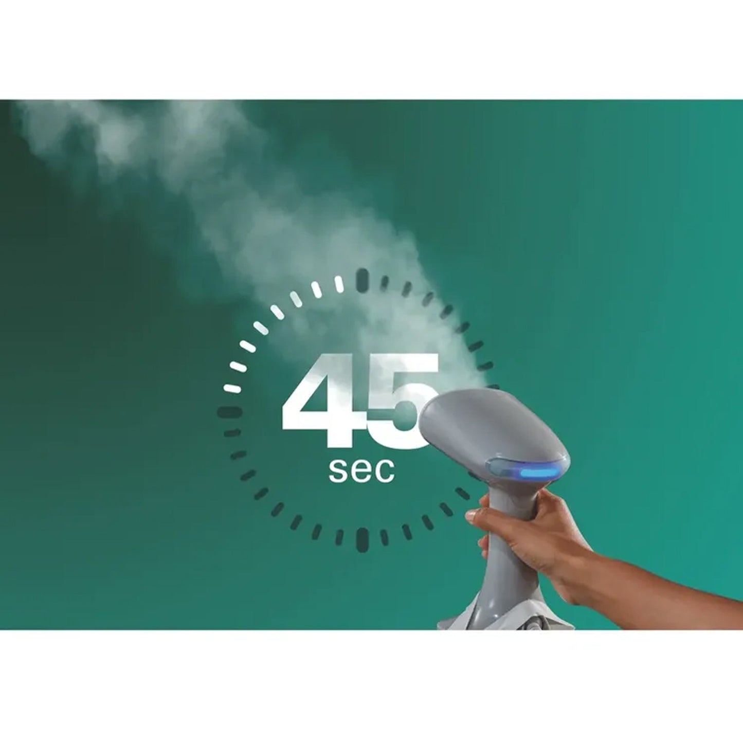 Plancha De Vapor Vertical De Ropa Hamilton Beach 11557