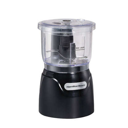 Procesador De Alimentos Hamilton Beach 72850