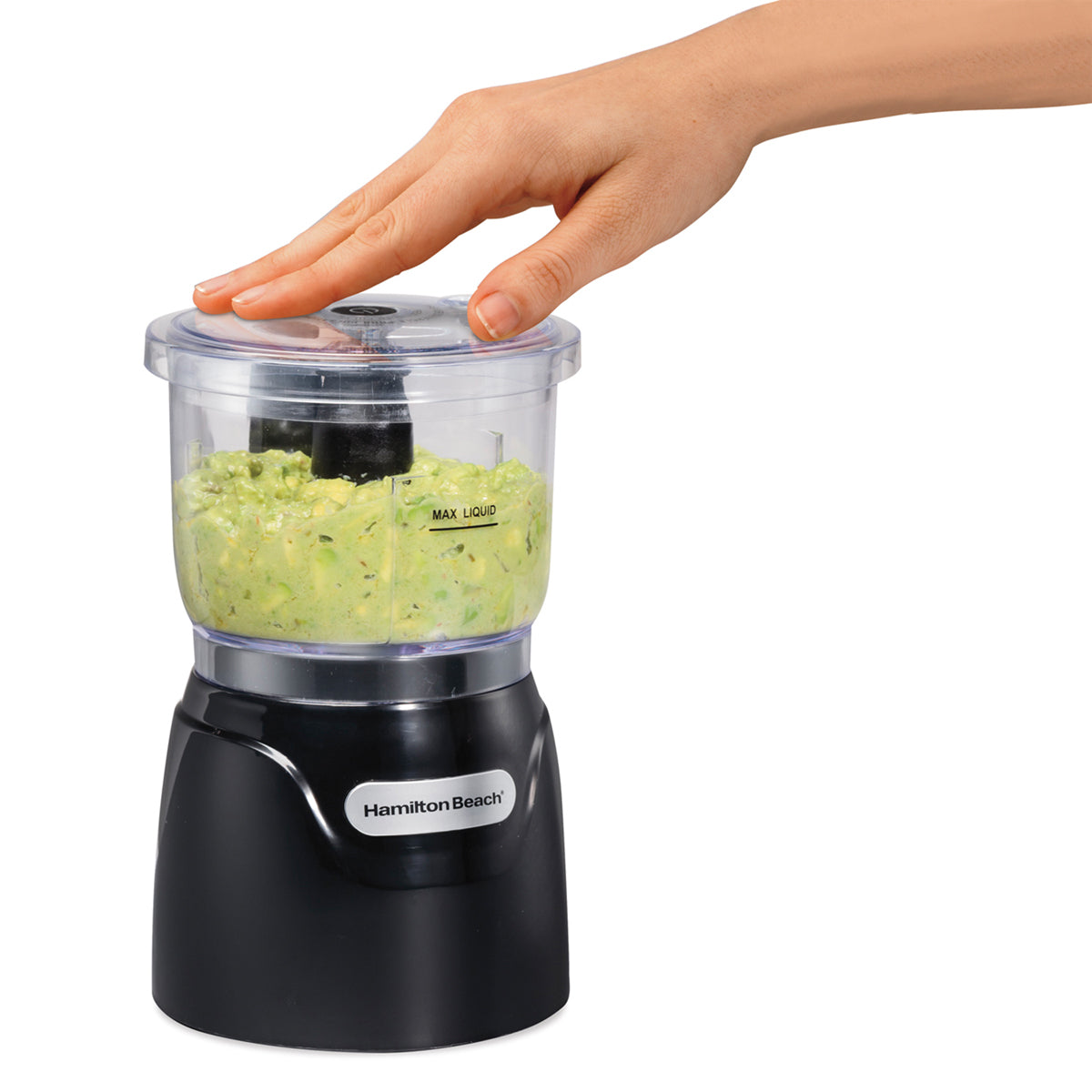 Procesador De Alimentos Hamilton Beach 72850