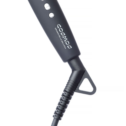 Rizador Para Cabello Profesional Conico CMS Cosmos Hydra