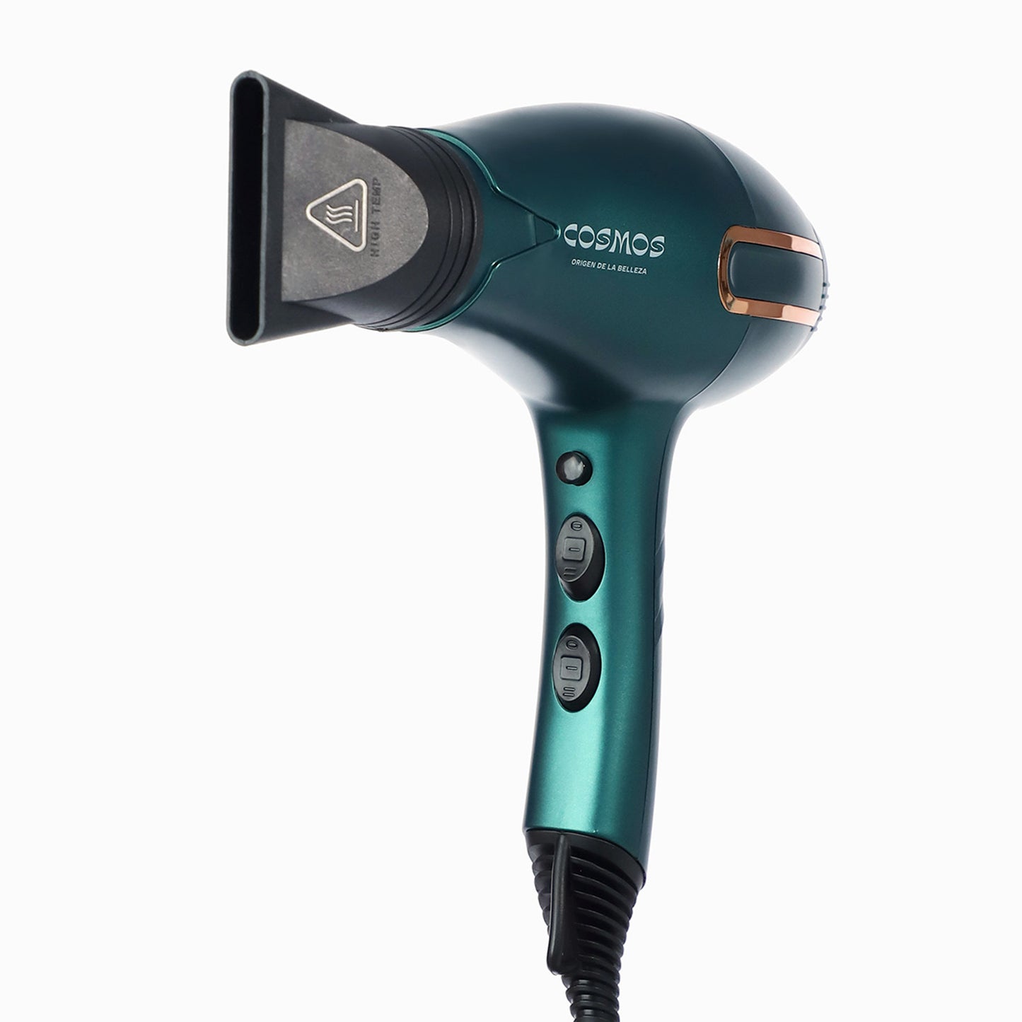 Secador Para Cabello Profesional CMS Cosmos Selene Verde