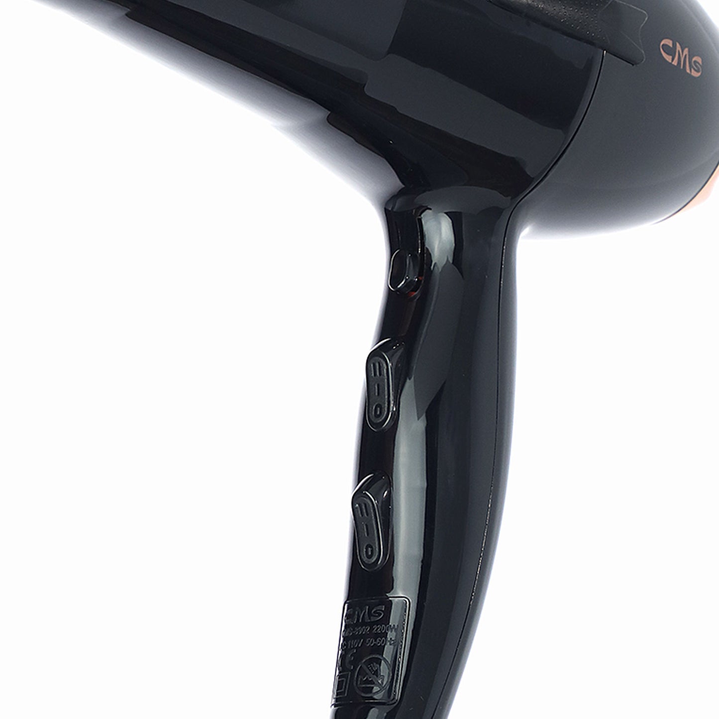 Secador Para Cabello Profesional CMS Cosmos Sadira