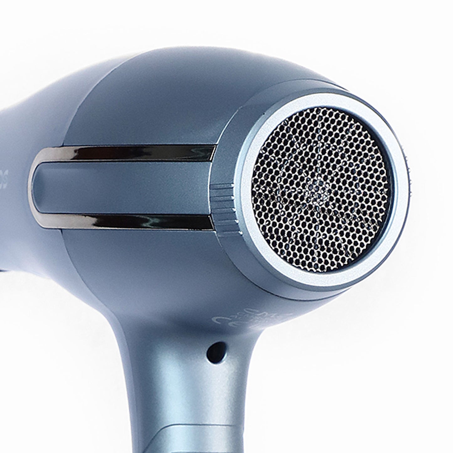 Secador Para Cabello Profesional CMS Cosmos Selene Azul