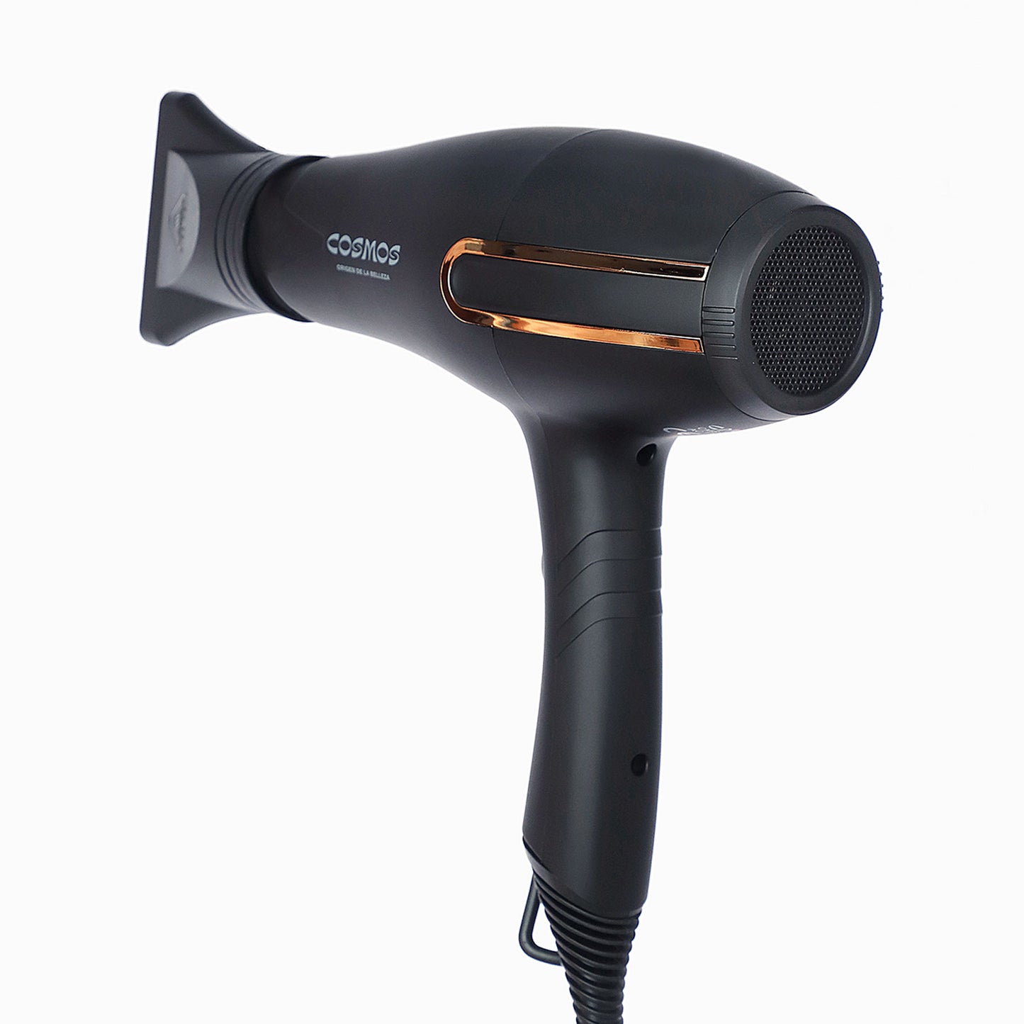 Secador Para Cabello Profesional CMS Cosmos Selene Negro