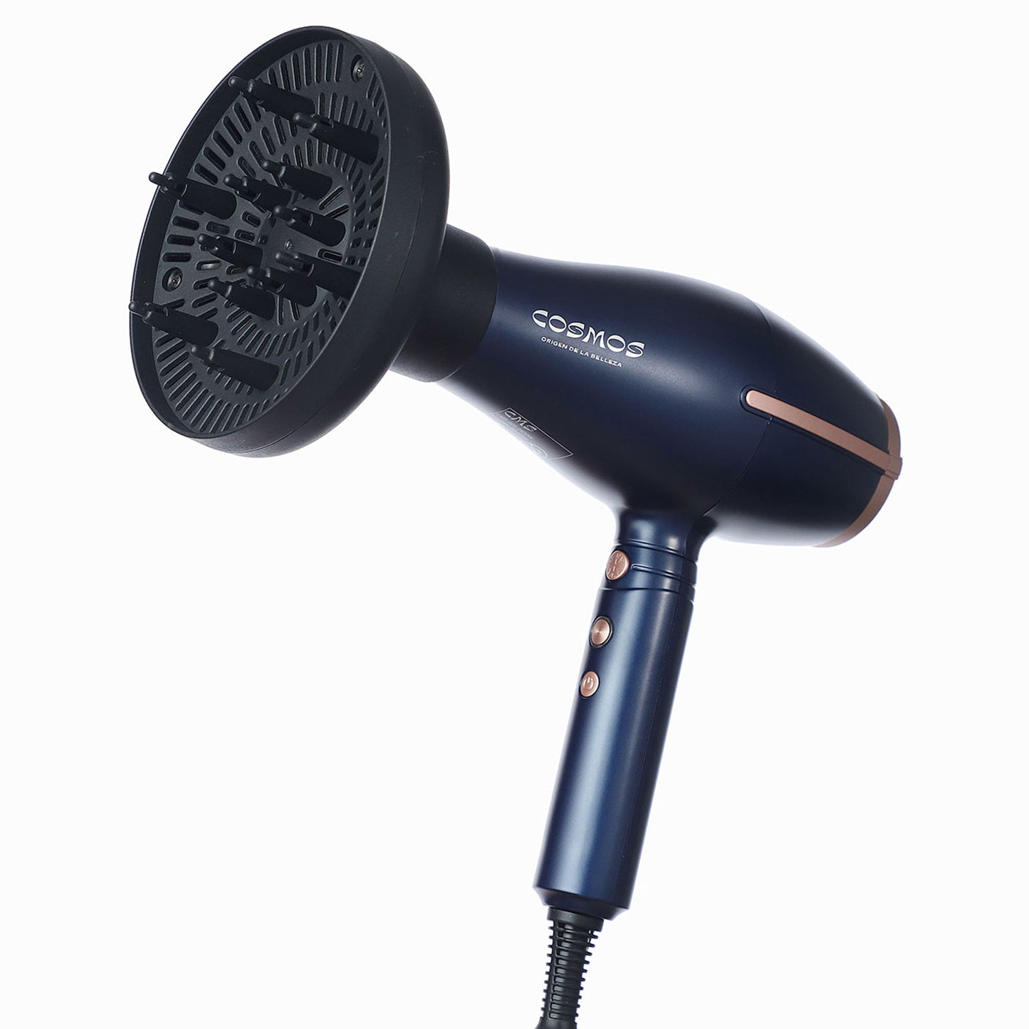 Secador Para Cabello Profesional CMS Cosmos Cetus