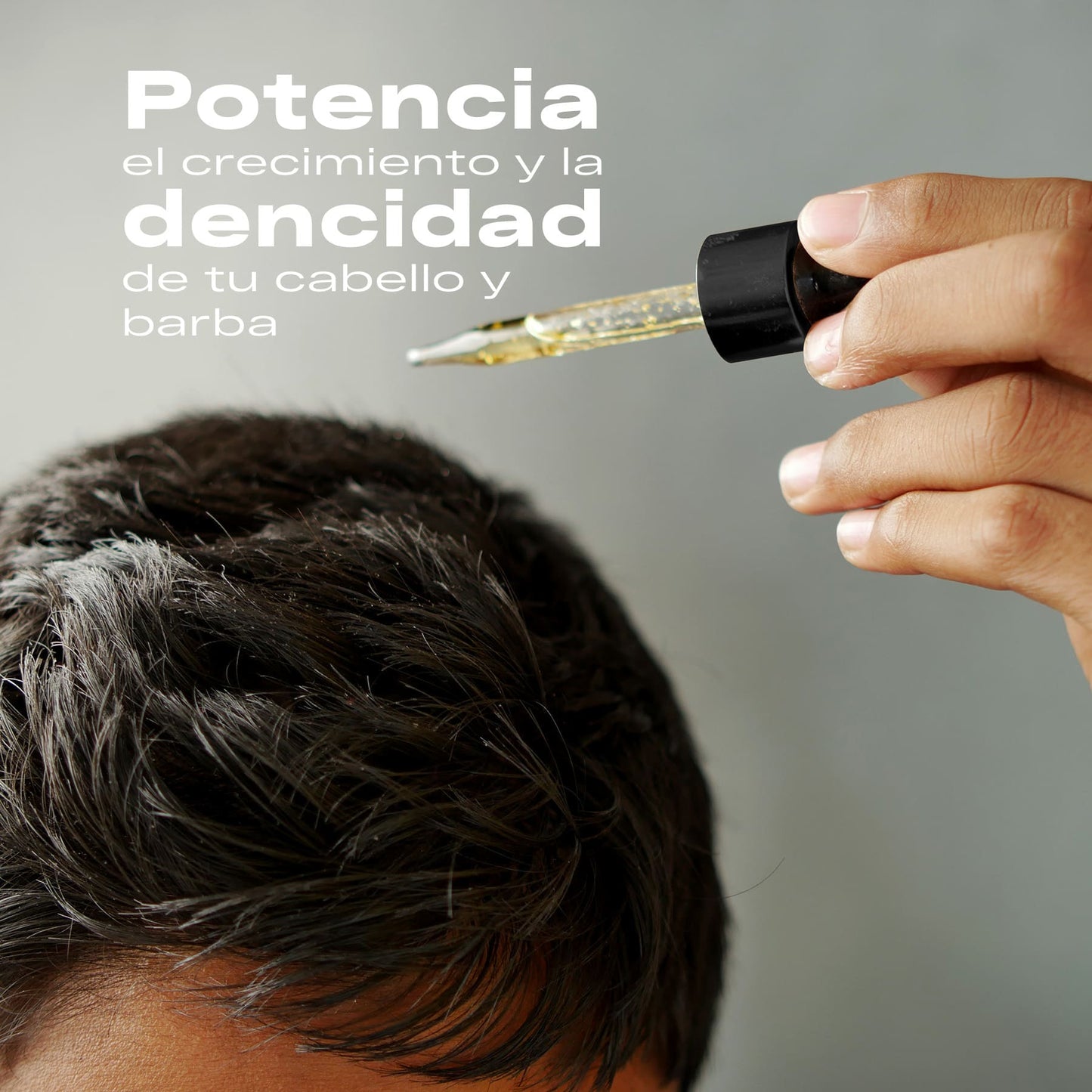 Combo Control Caída CMS Cosmos Bioxin 5