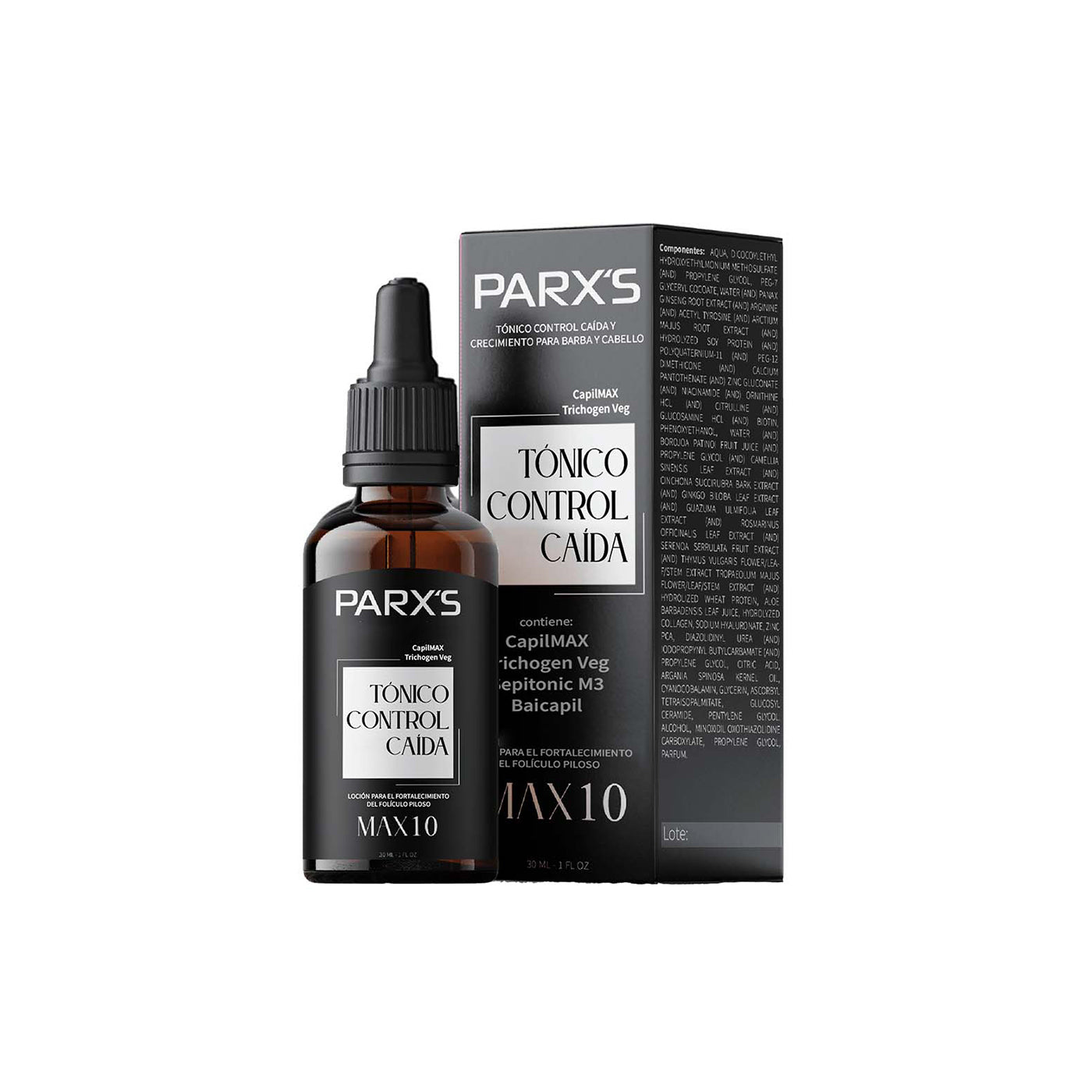 Ancheta Navideña #3